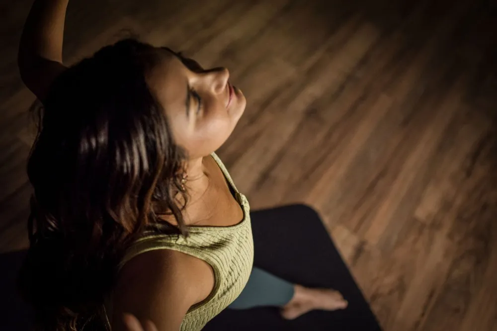 Breath & Flow Vinyasa gallery image