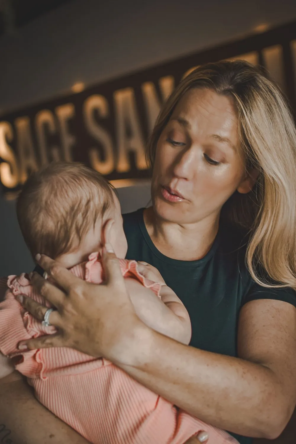 Mommy & Me gallery image