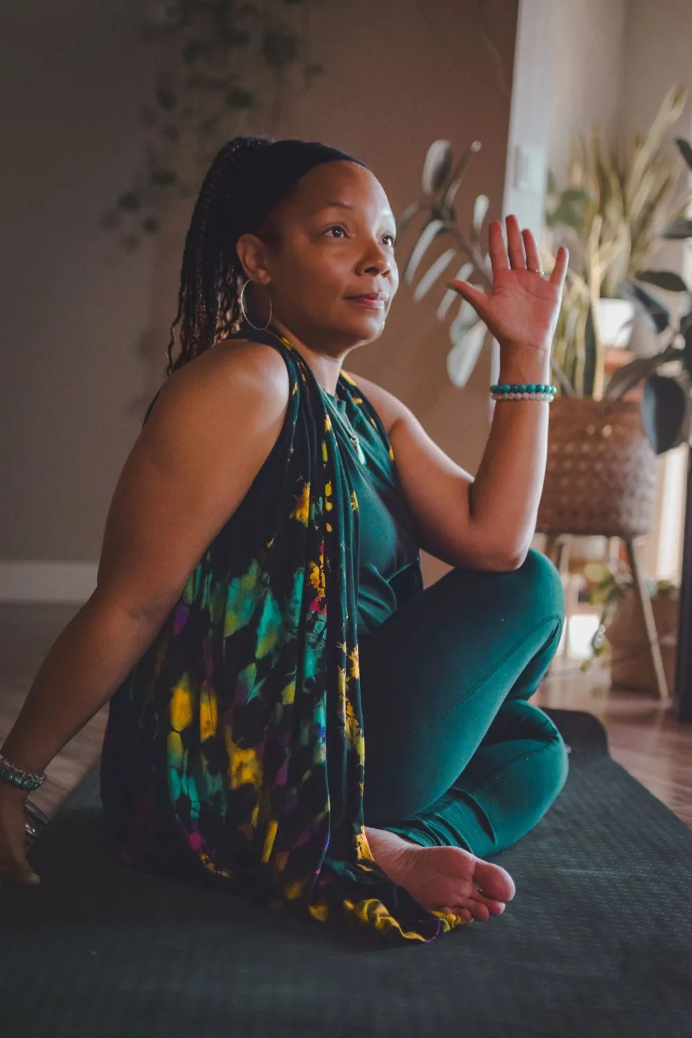 Reset & Align Sunday Evening Yoga gallery image