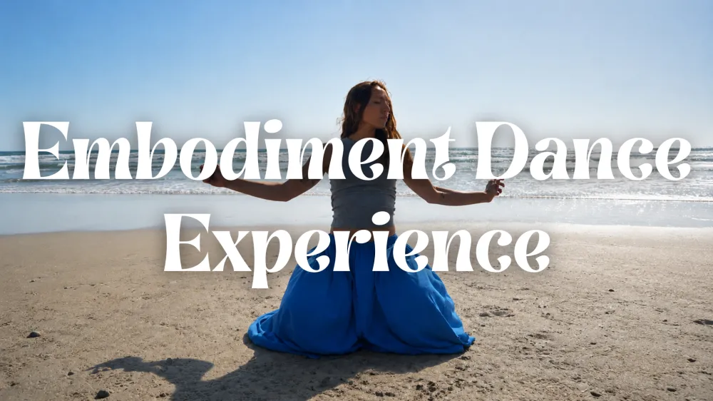 Embodiment Dance Experience