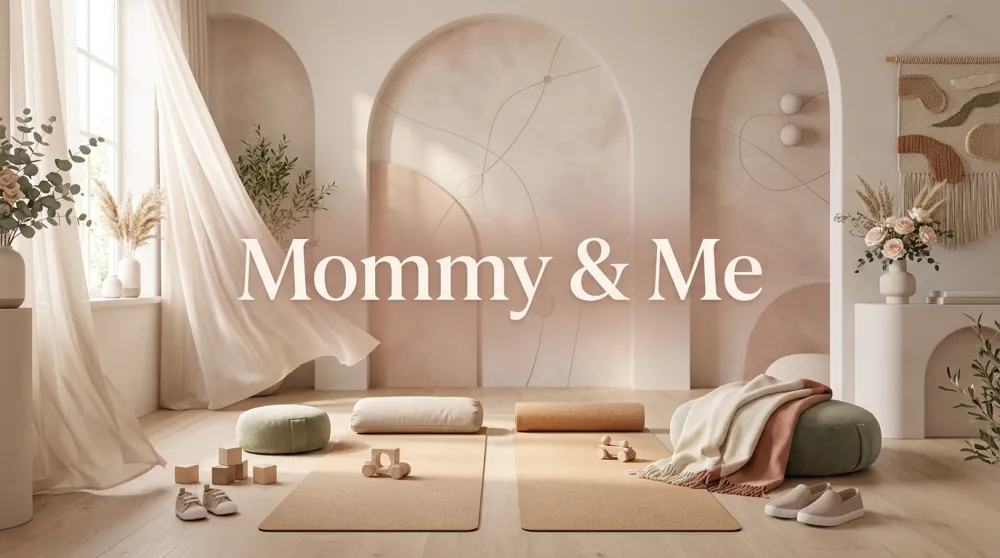Mommy & Me