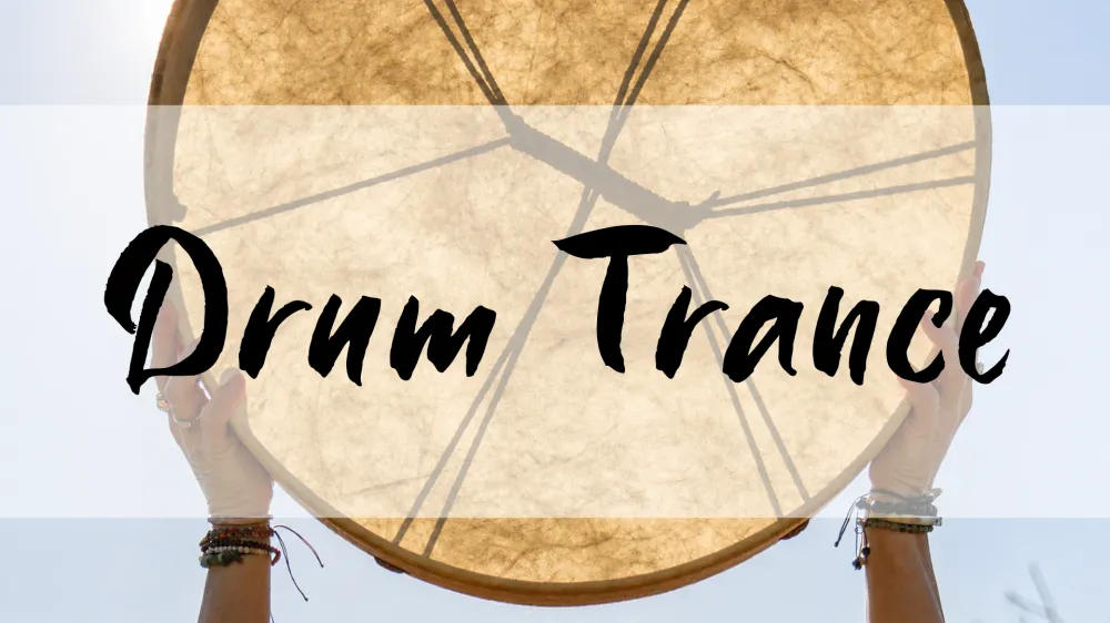 Drum Trance