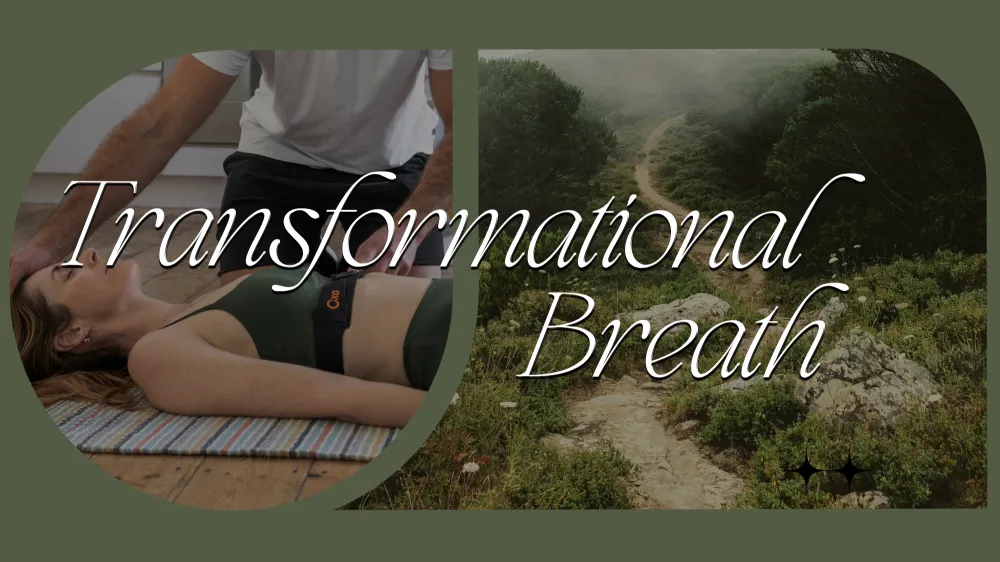 Transformational Breath