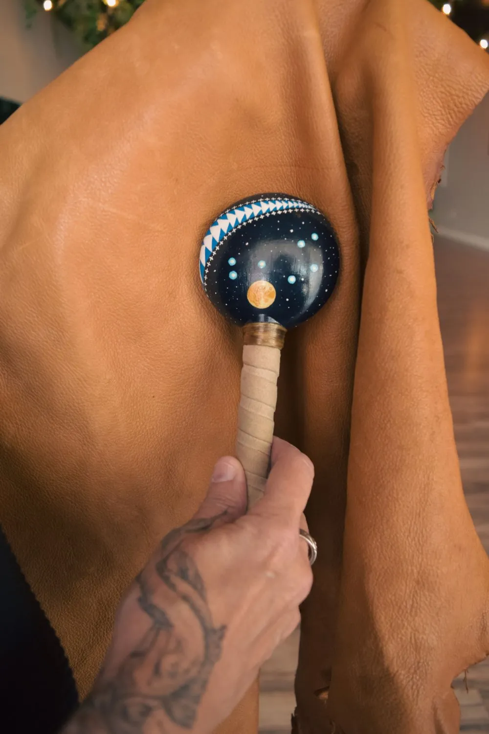Shamanic Practitioner Training gallery image
