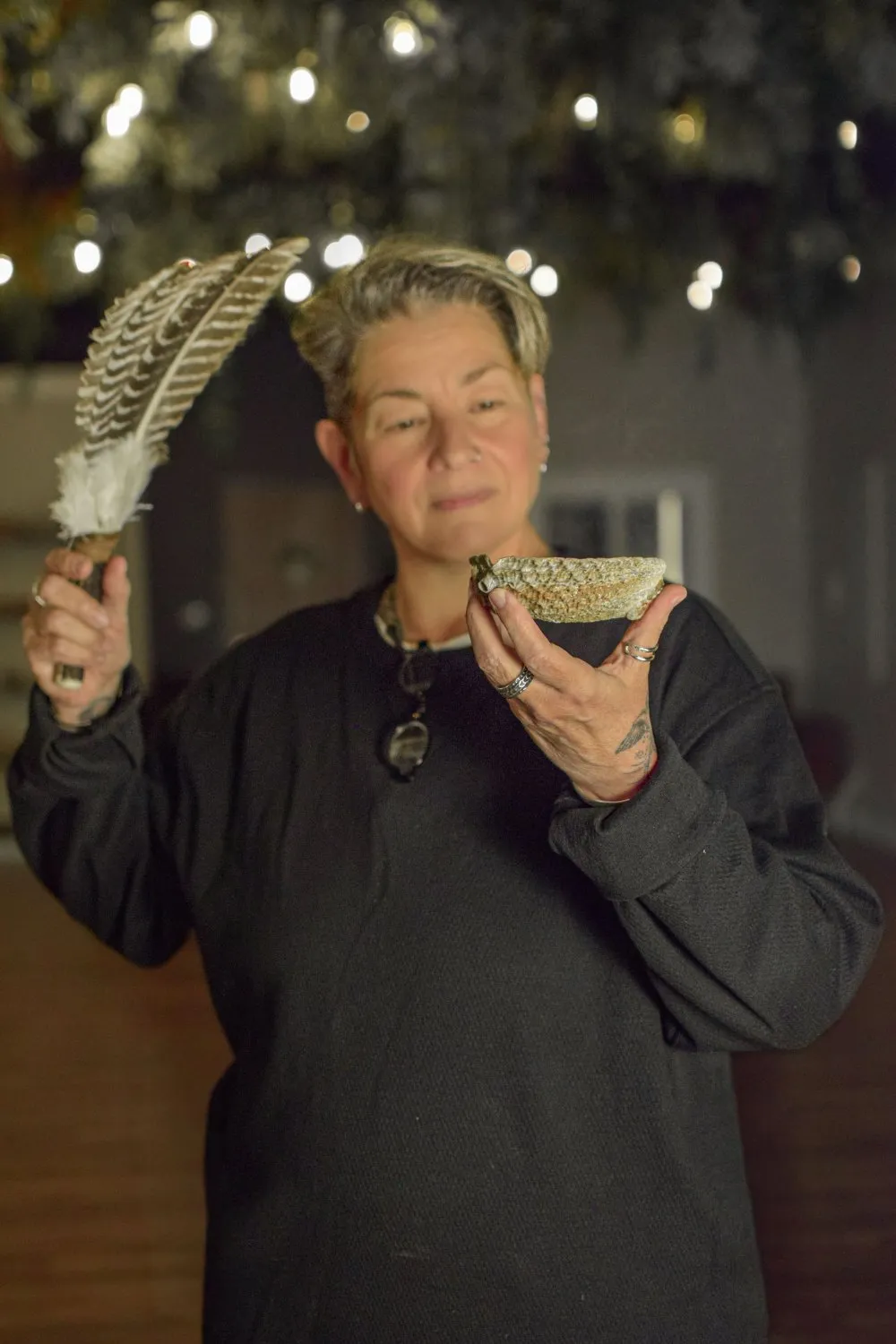 Shamanic Practitioner Training gallery image