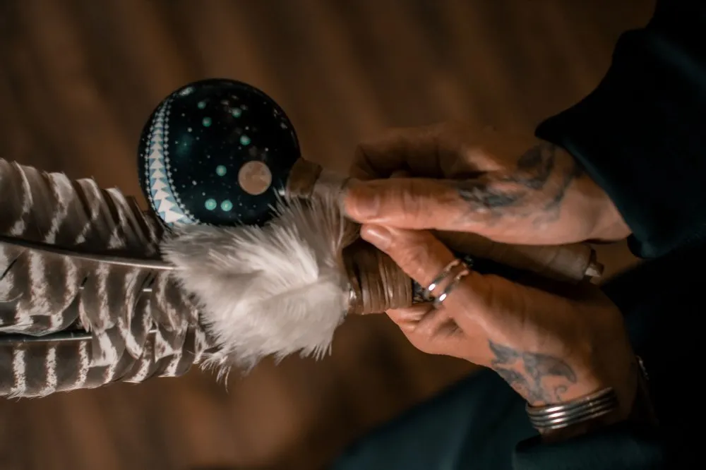 Shamanic Practitioner Training gallery image