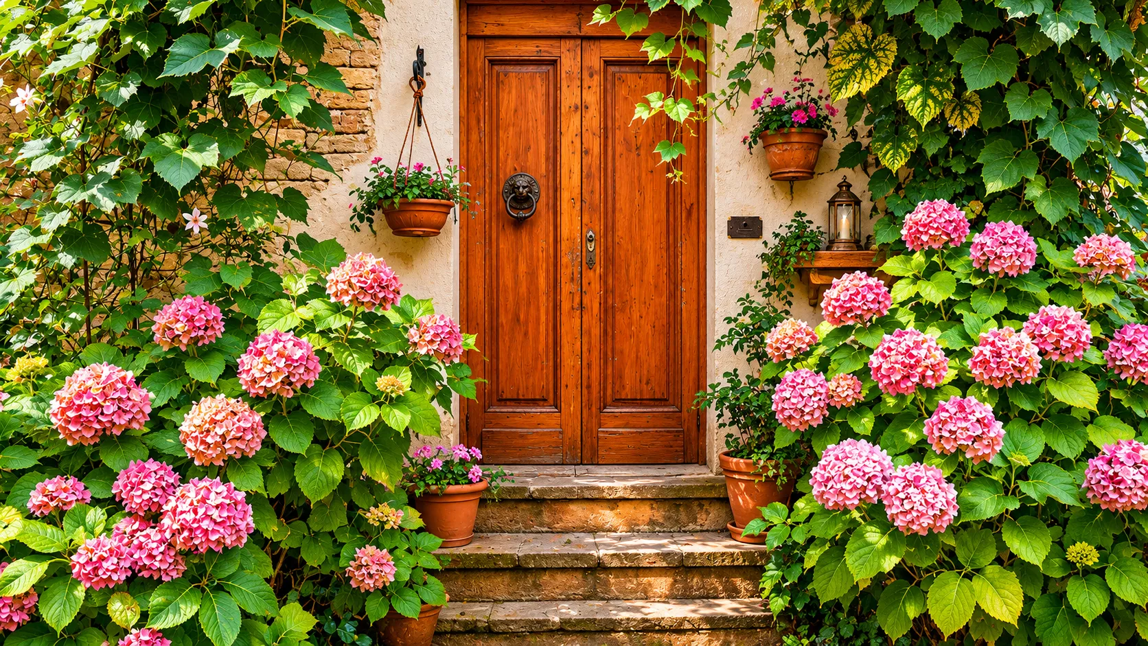 Creating Your Inner Sanctuary
