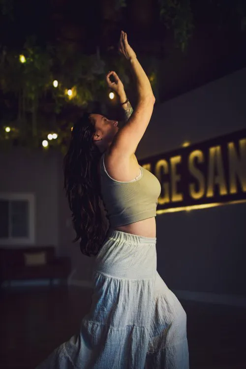 Ana Martinez gallery image