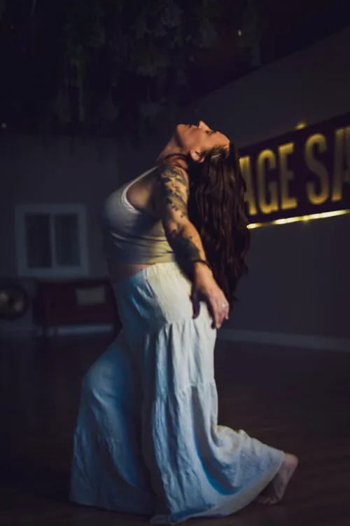 Ana Martinez gallery image