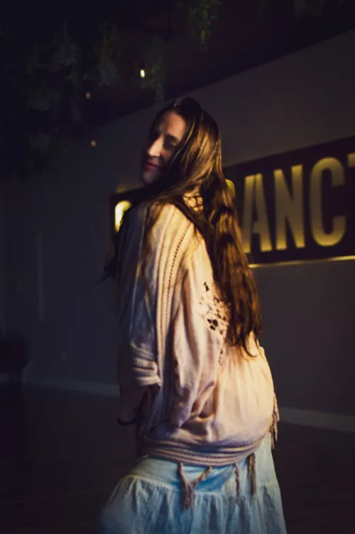 Ana Martinez gallery image