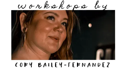 Cory Baily-Fernandez gallery image