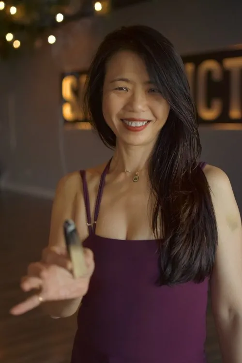 Laura Liu
