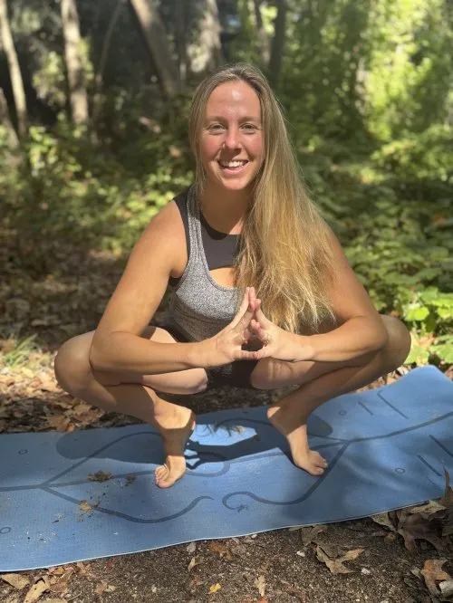Jenna Waldschmidt
