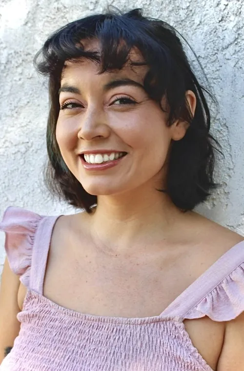 Melissa Portladia