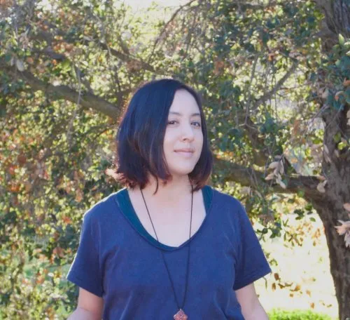 Kae Yuan Roybal