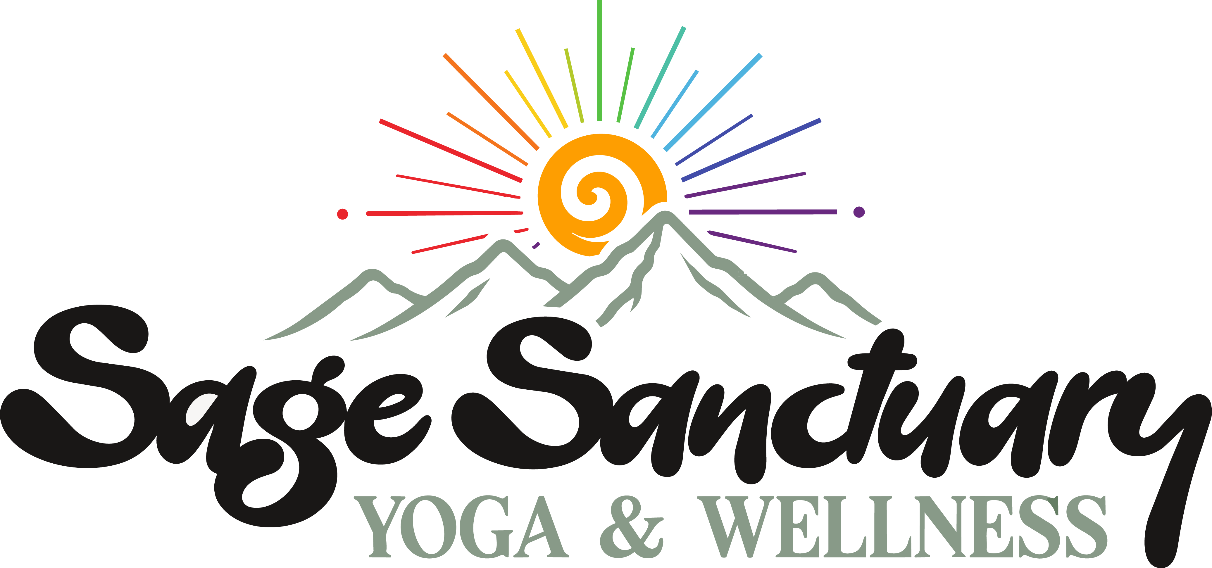 Sage Sanctuary Healing
